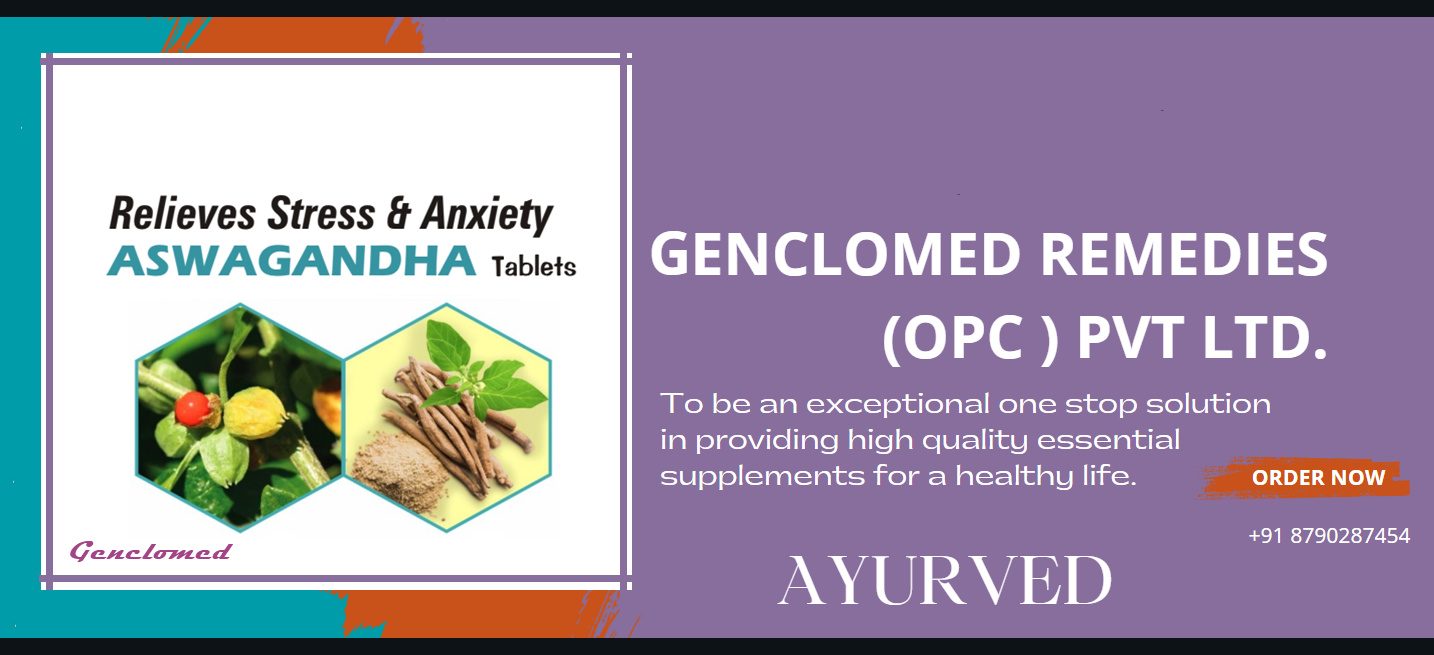 Genclomed Remedies (OPC) Pvt. Ltd.